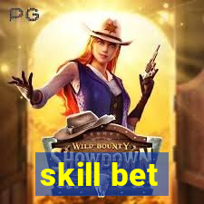 skill bet